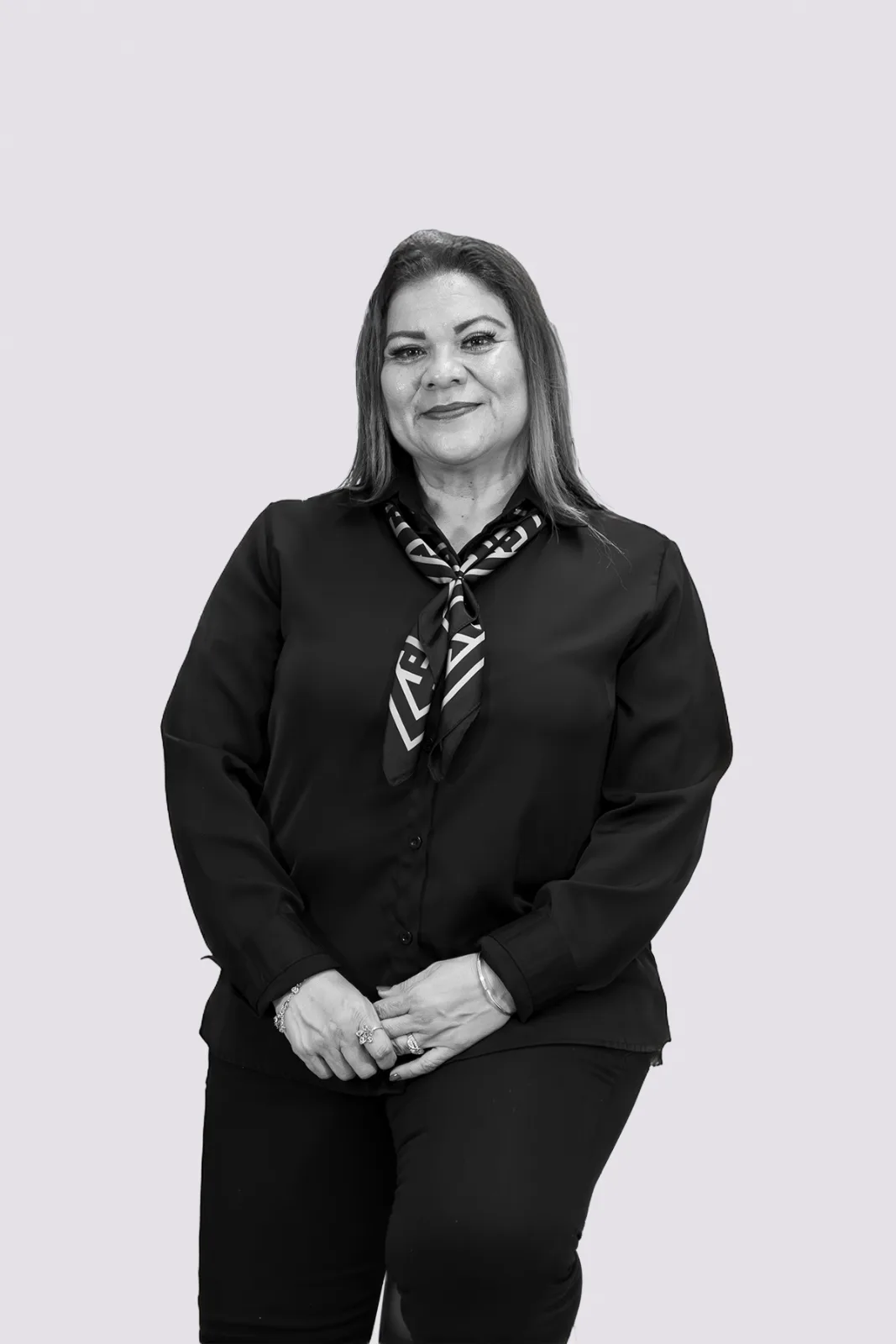 NORMA RUTH GUZMAN BELMONTE 