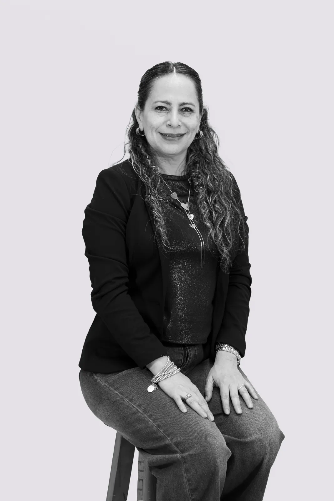 MARÍA CENIZA DIAZ HERNÁNDEZ 