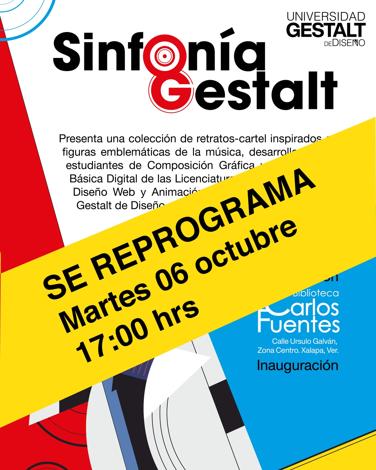 Música que transforma